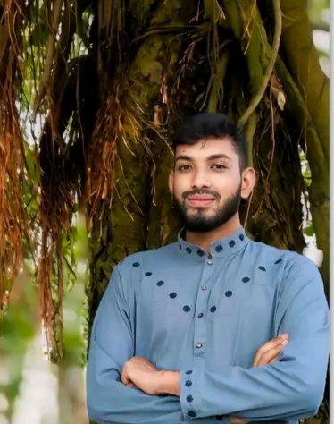 Murad Hassan
